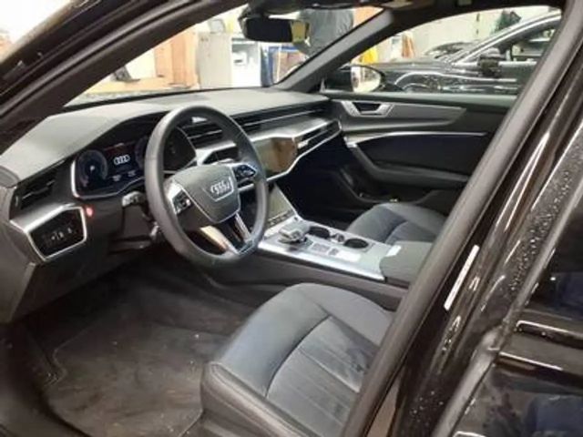 Audi A6 45 TDI Avant