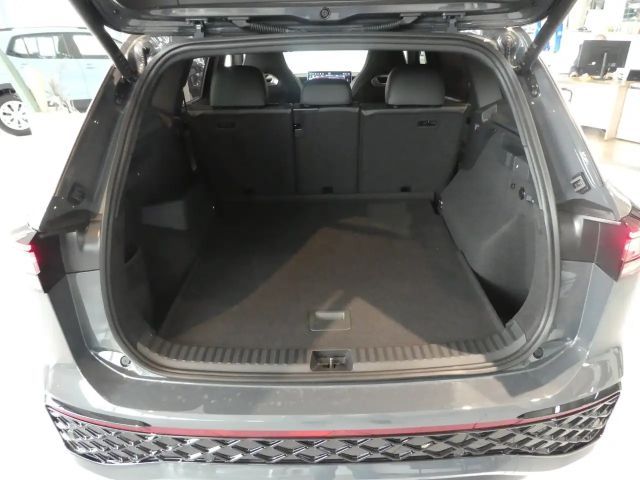 Volkswagen Tayron 4Motion DSG