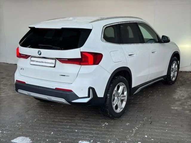 BMW X1 sDrive18i