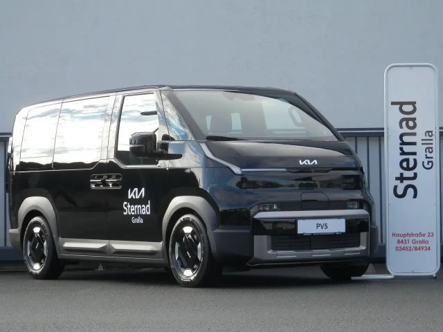 Kia PV5 Passenger 71 kWh
