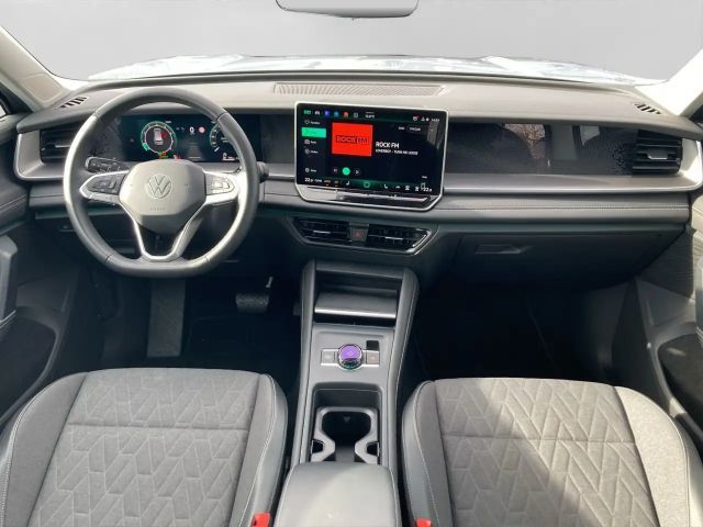 Volkswagen Tayron 1.5 TSI DSG Life