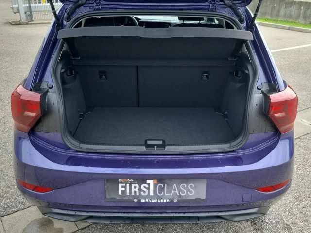 Volkswagen Polo 4Me TSI