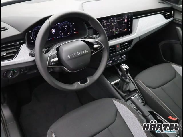 Skoda Kamiq 1.0 TSI Selection