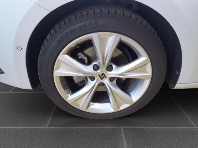 Seat Leon DSG FR-lijn