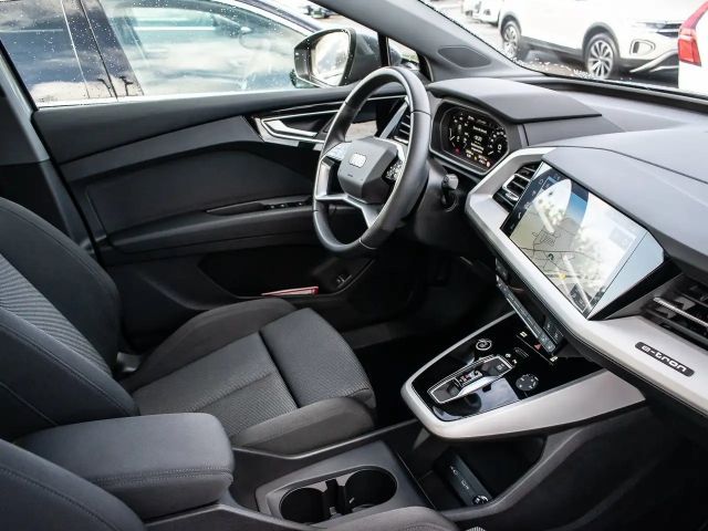 Audi Q4 e-tron 35 Sportback