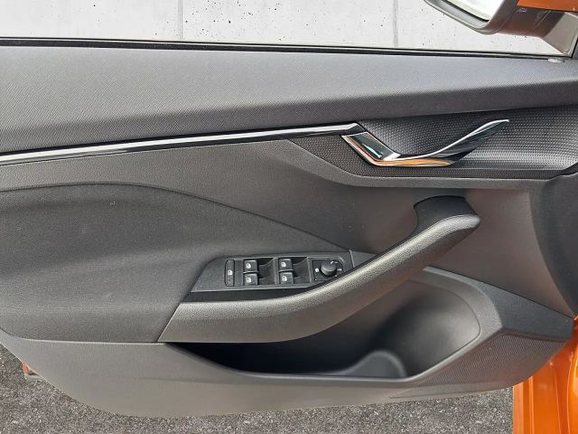 Skoda Kamiq Ambition