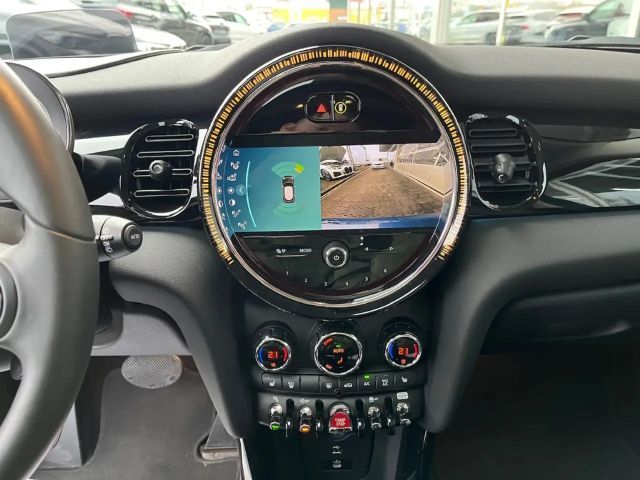 MINI Cooper S 5-deurs