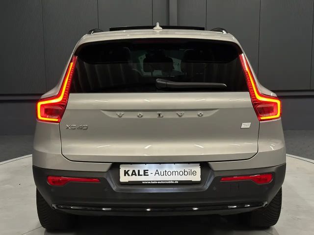 Volvo XC40 AWD Ultimate