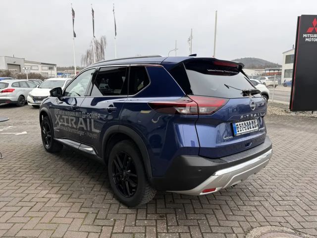 Nissan X-trail AWD Tekna e-4ORCE