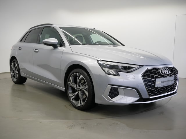 Audi A3 30 TFSI Sportback