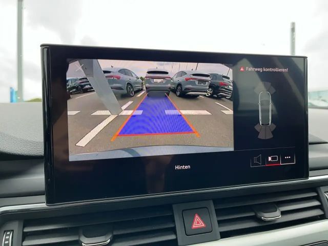 Audi A4 allroad 40 TDI