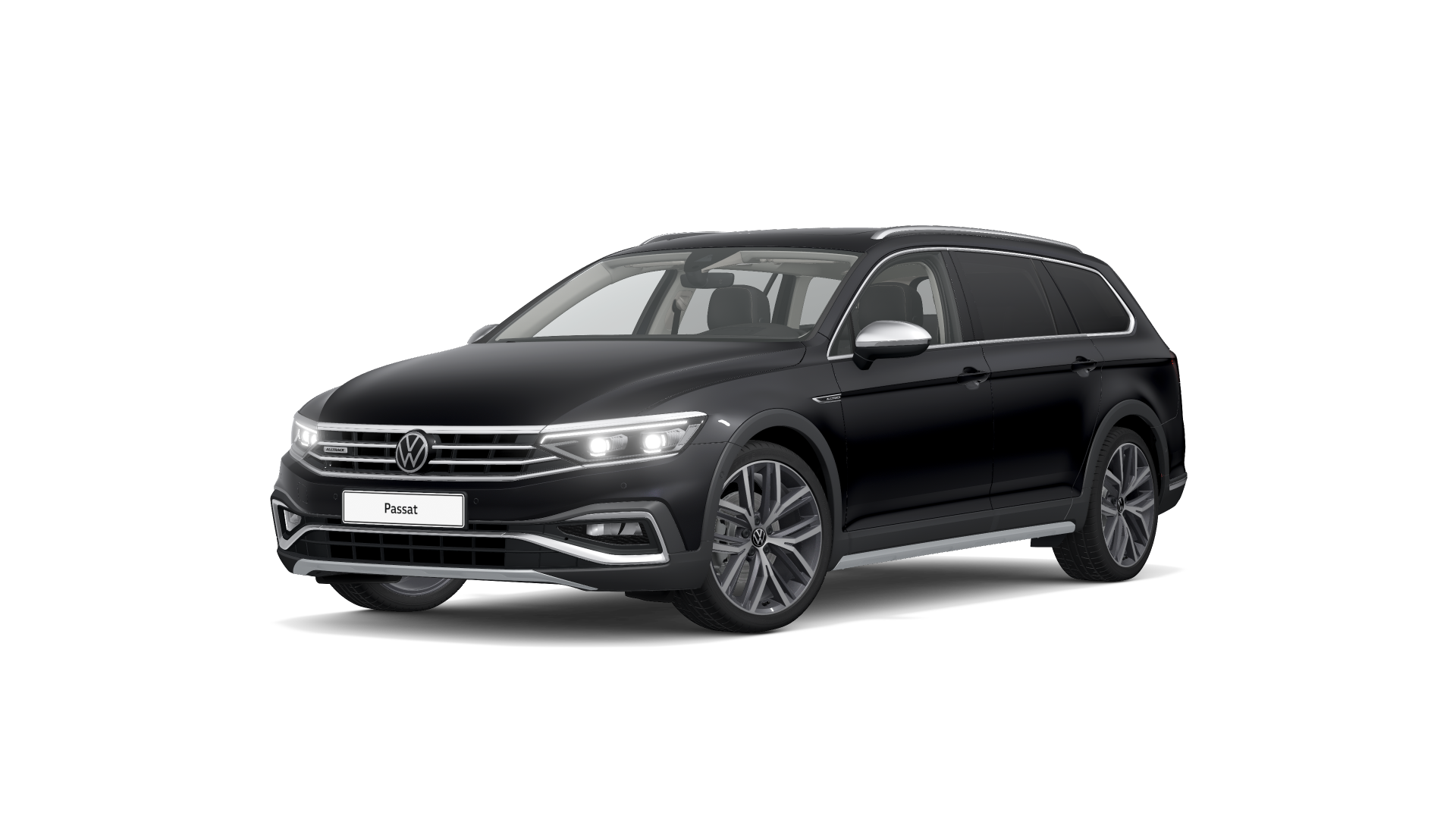 Volkswagen Passat 2.0 TDI Variant