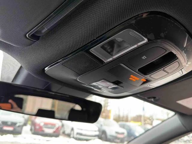 Hyundai Tucson 1.6 N Line Prime T-GDi