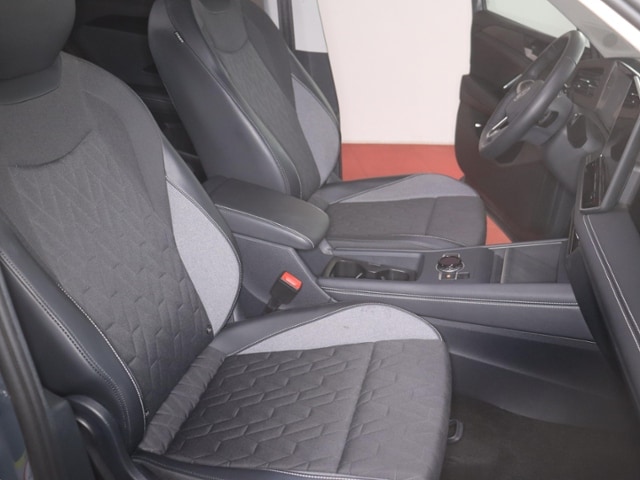 Volkswagen Tiguan 2.0 TDI DSG