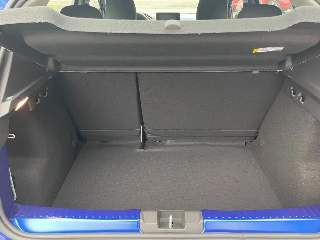 Dacia Sandero Stepway TCe 90