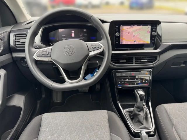 Volkswagen T-Cross 1.0 TSI DSG Life
