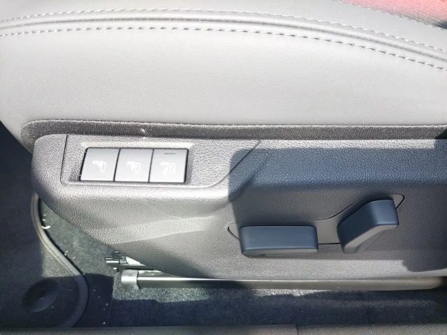 Alfa Romeo Junior Ibrida