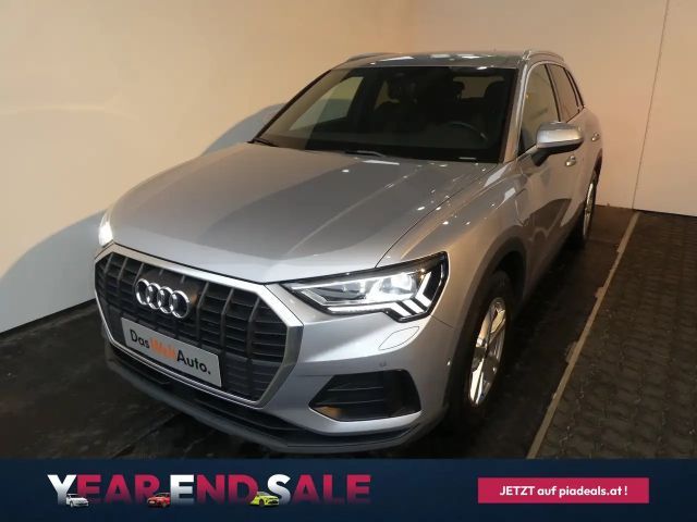 Audi Q3 45 TFSI Hybride
