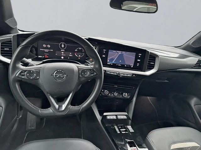 Opel Mokka Ultimate