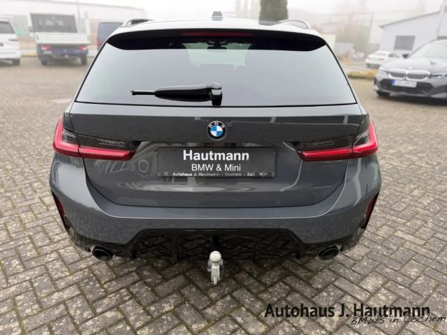 BMW 320 320d M-Sport Touring xDrive