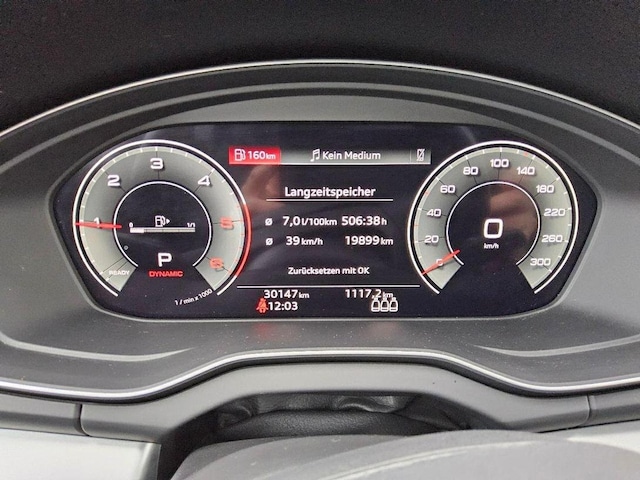 Audi Q5 40 TDI Quattro S-Tronic