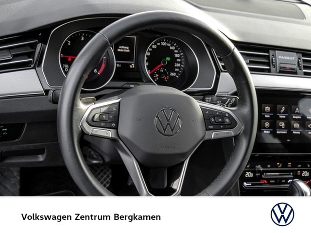 Volkswagen Passat Elegance Elegance Variant