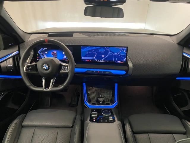 BMW X3 M-Sport xDrive