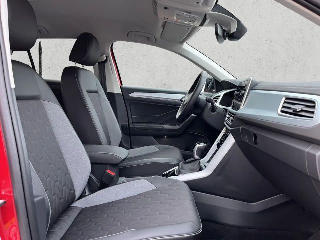 Volkswagen T-Roc 1.5 TSI DSG Plus