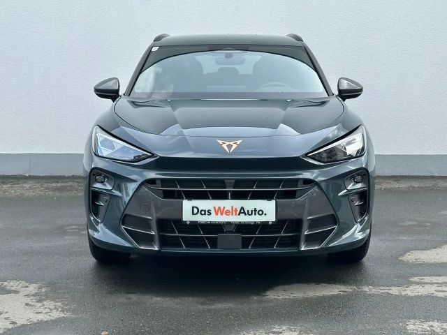 Cupra Terramar 1.5 e-TSI 150 PS DSG