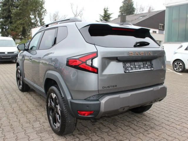 Dacia Duster 4WD Extreme TCe 130