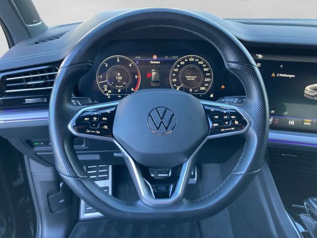 Volkswagen Touareg 3.0 V6 TDI R-Line