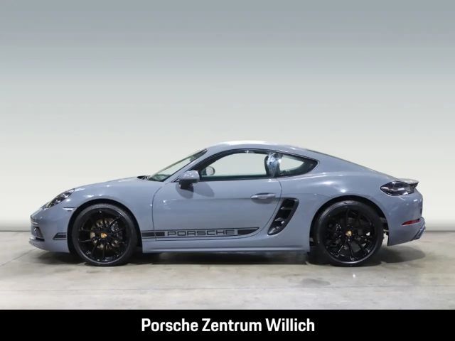 Porsche Cayman 718 Coupé
