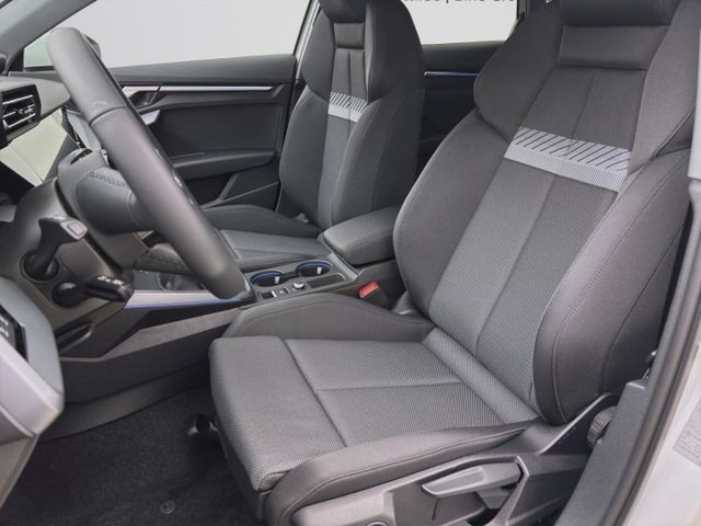 Audi A3 30 TDI Sportback