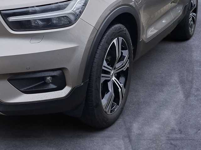Volvo XC40 XC40