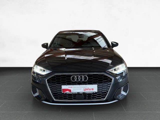 Audi A3 35 TFSI S-Tronic Sedan