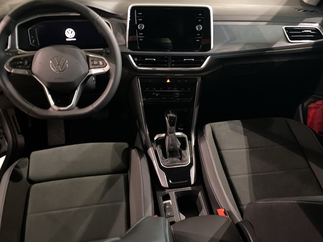 Volkswagen T-Roc 1.5 TSI DSG Style