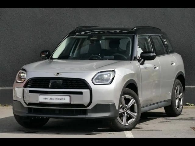 MINI Cooper Countryman Cooper C | Camera | HUD | LED