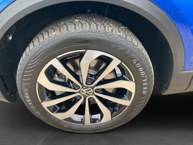 Volkswagen T-Roc 2.0 TDI DSG Style