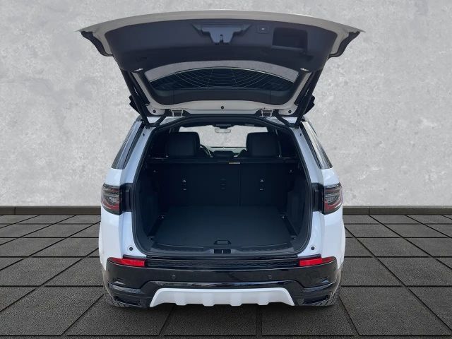 Land Rover Discovery Sport SE