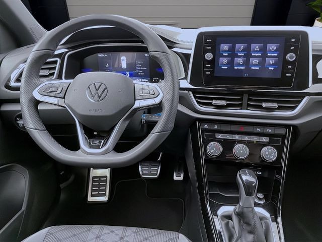 Volkswagen T-Roc 1.5 TSI DSG R-Line