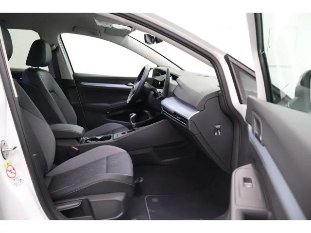 Volkswagen Golf 1.5 TSI Golf VIII Variant