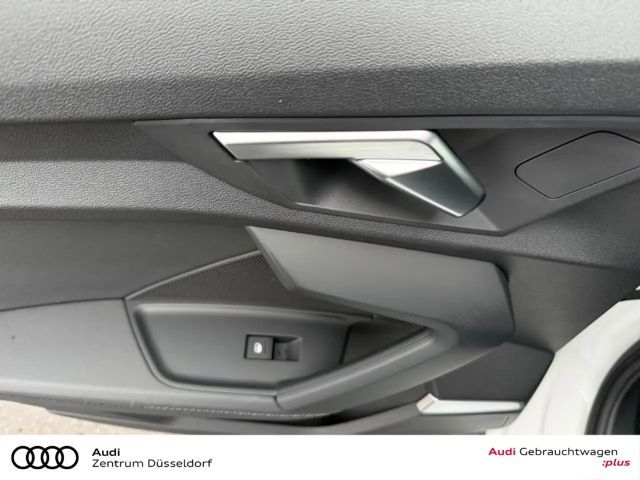 Audi A3 35 TDI Sedan Sportback