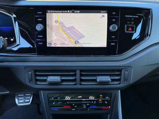 Volkswagen Taigo 1.0 TSI DSG R-Line