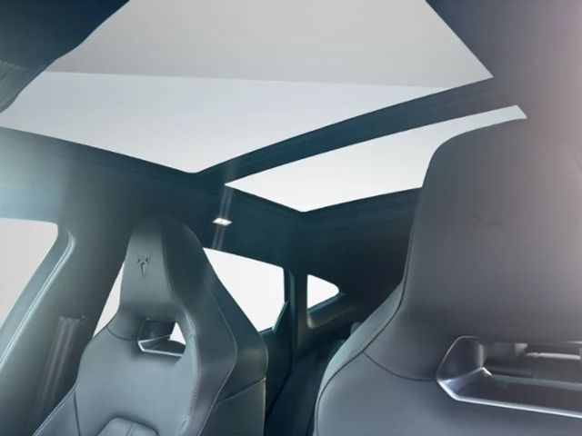 Cupra Formentor 1.5 TSI