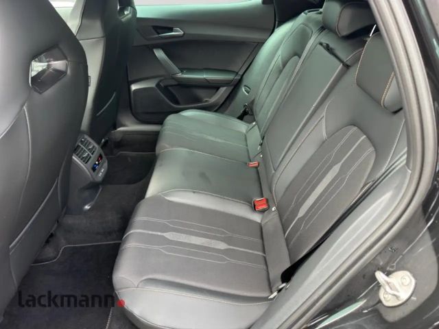 Cupra Formentor 4Drive