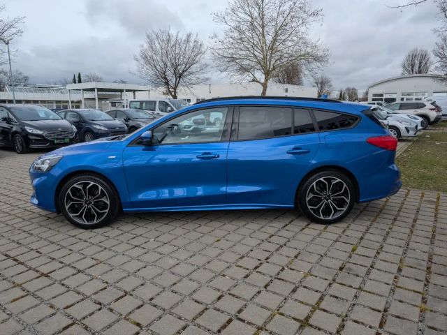 Ford Focus ST Line Wagon