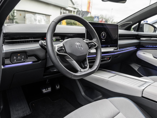 Volkswagen ID.7 W ACC 4xSHZ 360 el.Heck KeyLess FLA