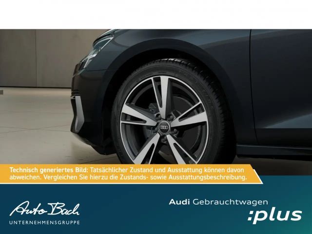 Audi A3 30 TDI Sedan