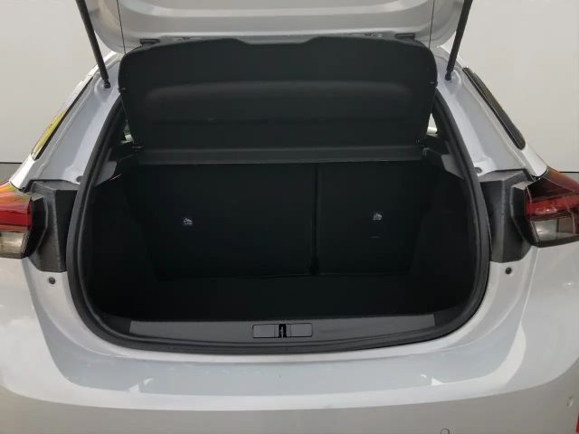 Opel Corsa 1.2 Turbo Edition Turbo