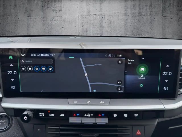 Opel Grandland X GS-Line